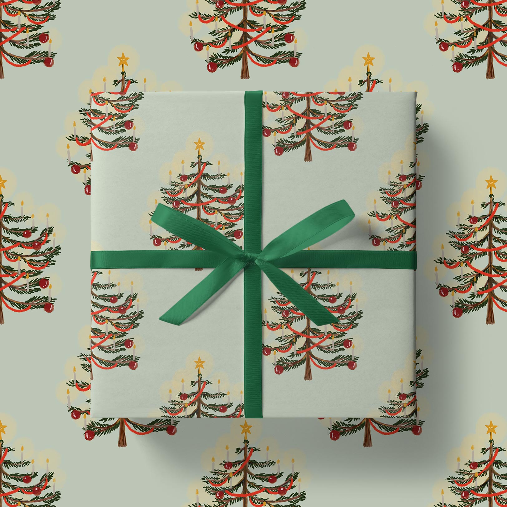 Mockup-square-Christmas-Tree