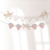 Popobell Studio | Unicorn Garland Printable | Editable