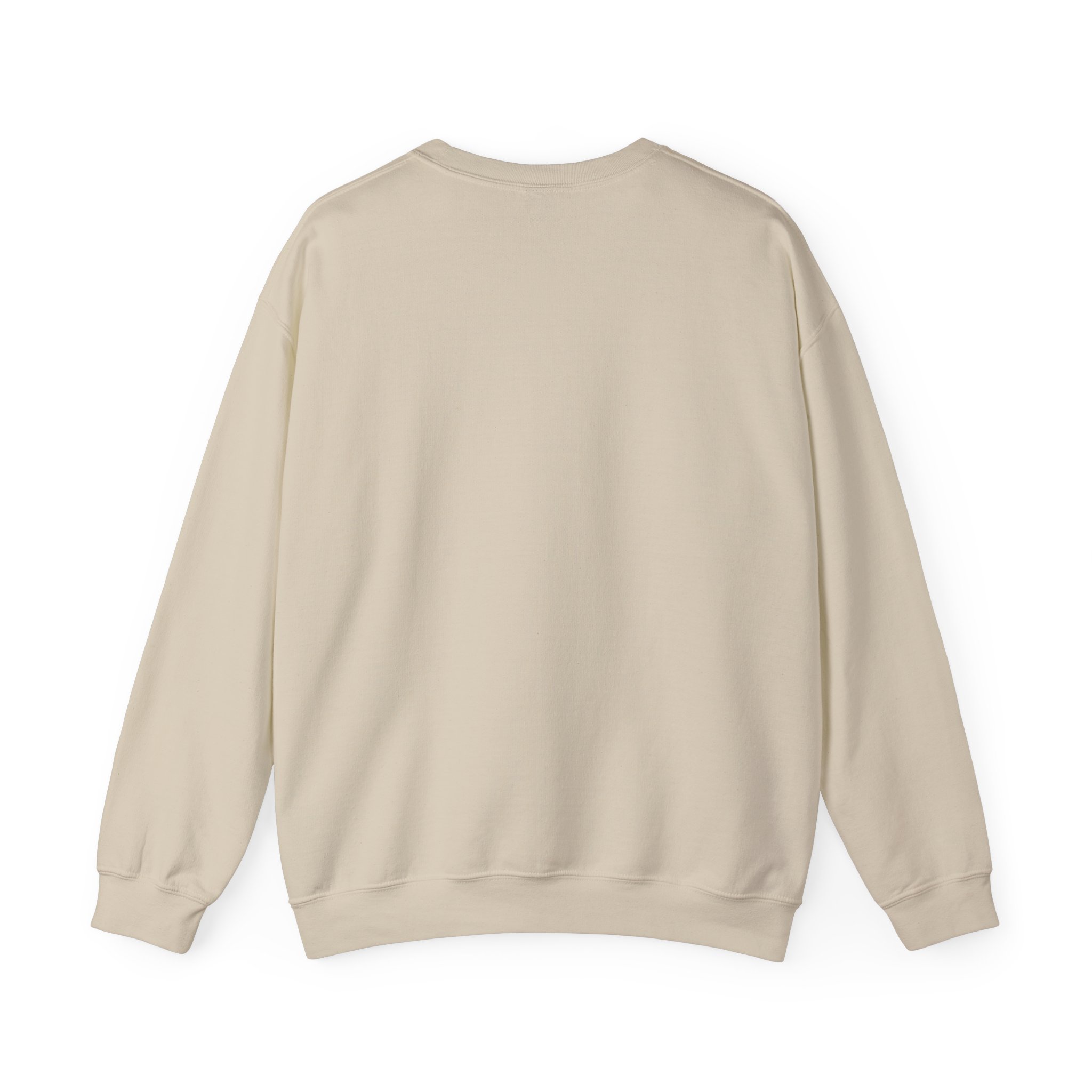 Howdy Pumpkin Crewneck Sweatshirt - Image 3