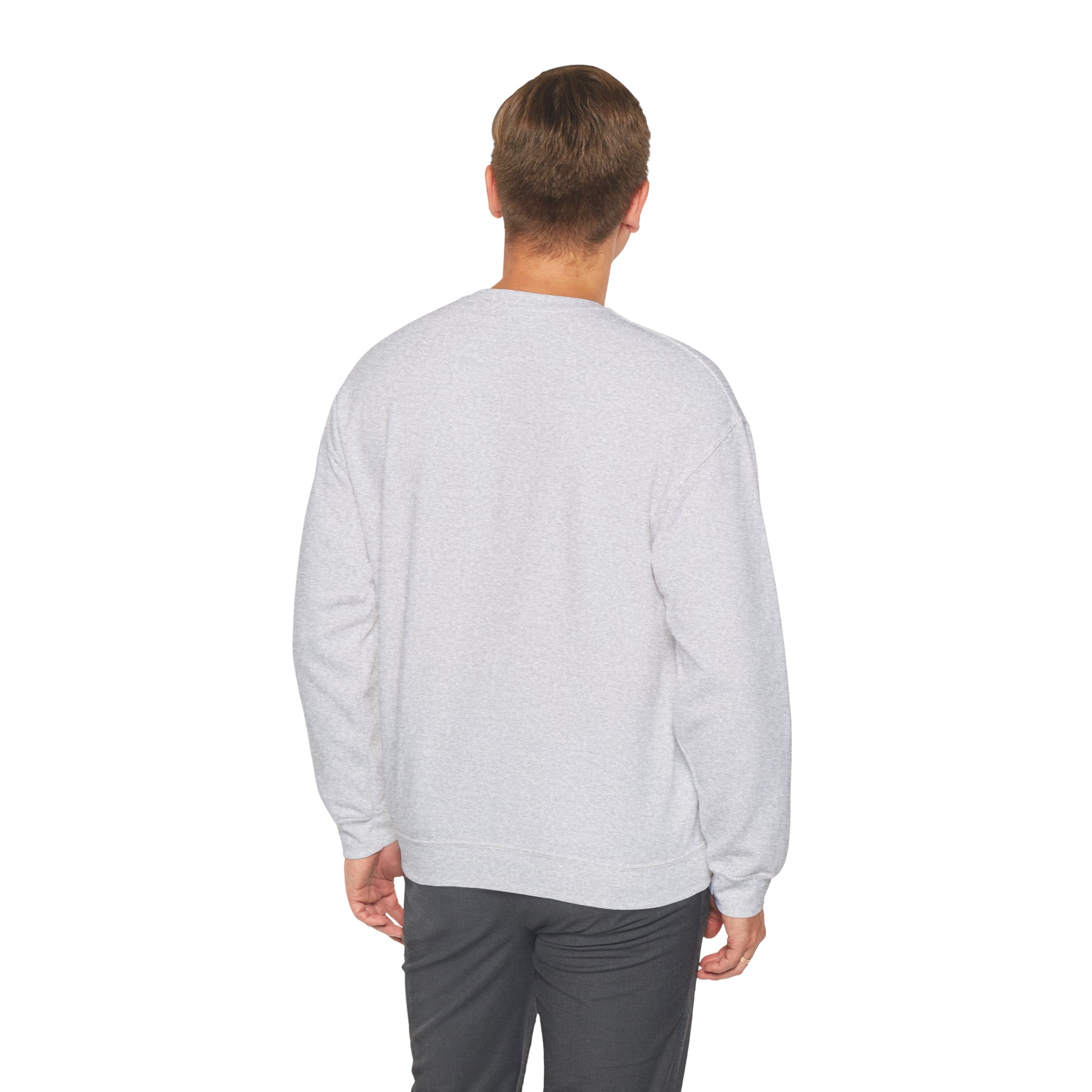 Howdy Pumpkin Crewneck Sweatshirt - Image 29