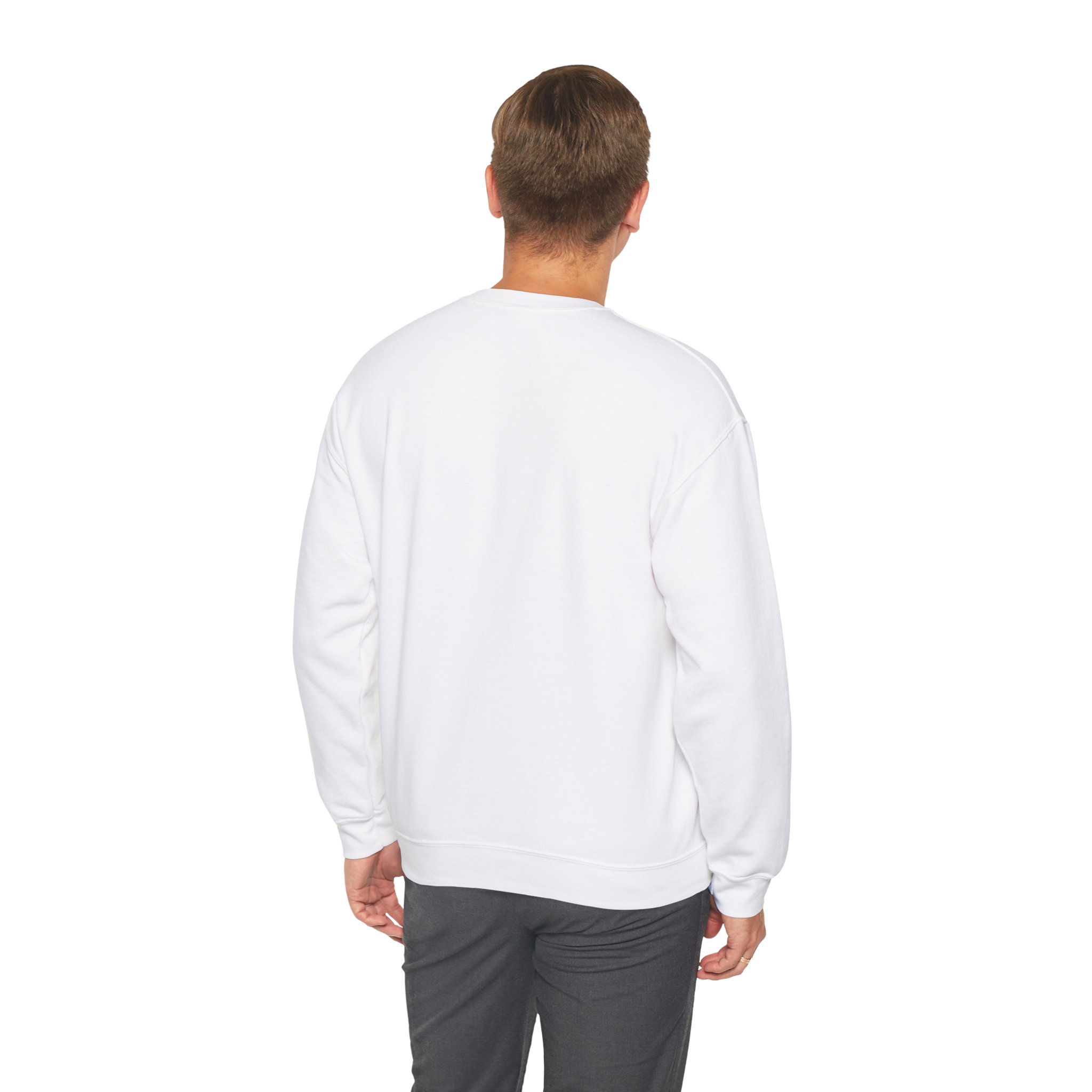 Howdy Pumpkin Crewneck Sweatshirt - Image 18