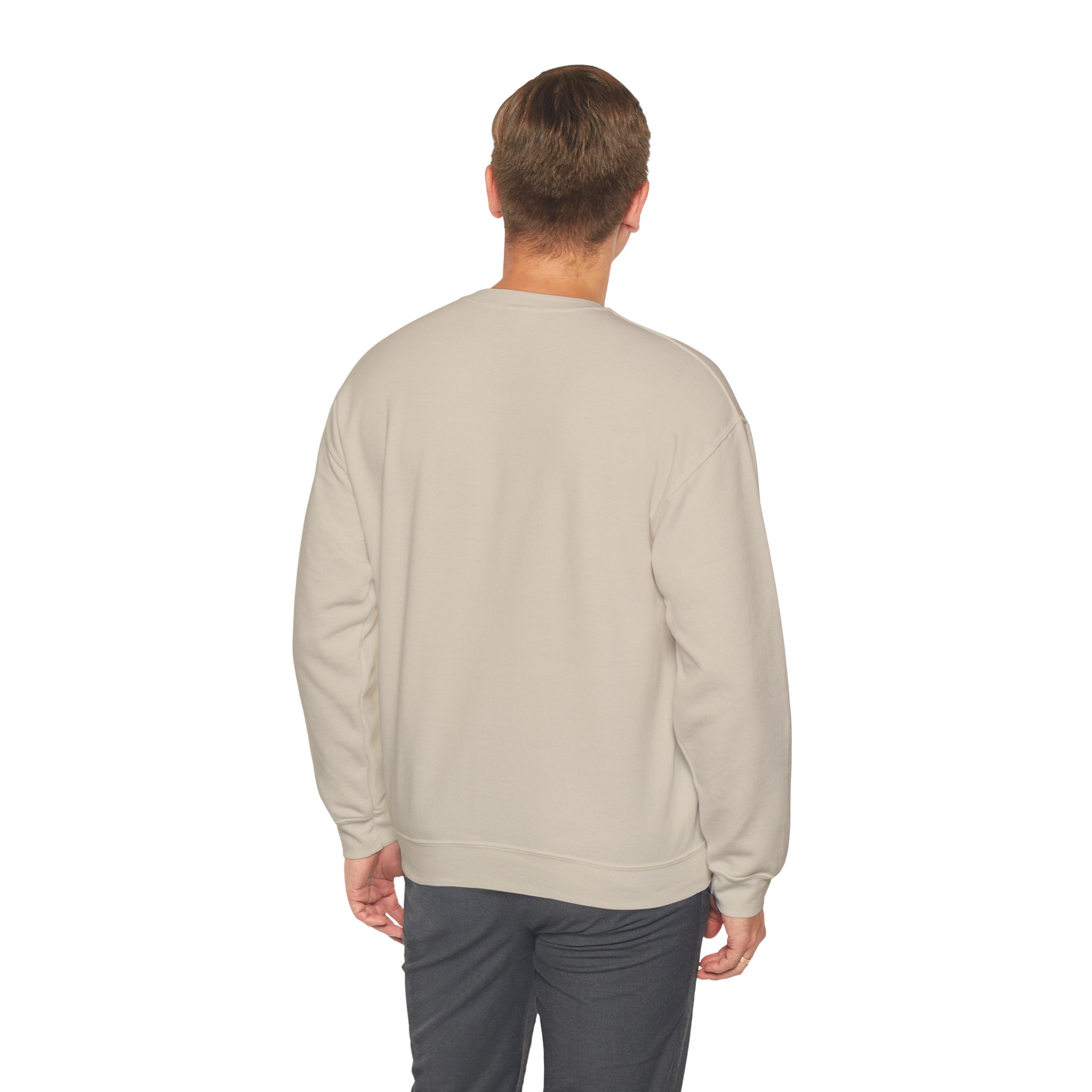 Howdy Pumpkin Crewneck Sweatshirt - Image 7