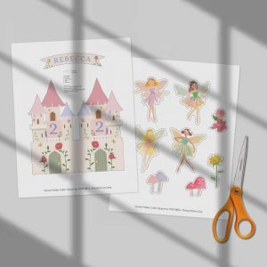 Preview-Cake-Topper-FlowerFairy-Sheet
