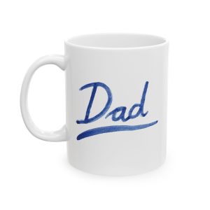 Dad's Mug | Father's Day Gift