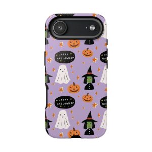 Little Spooks Phone Case